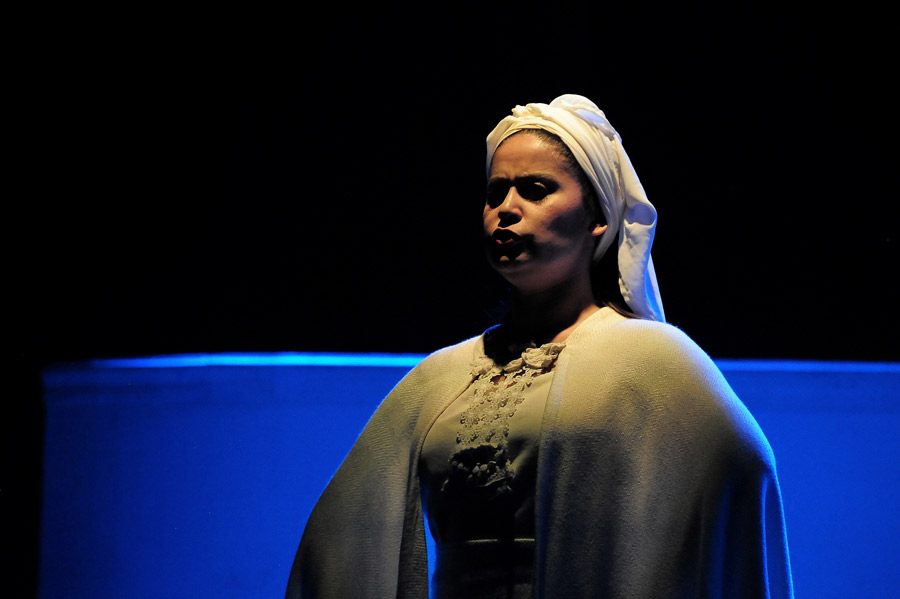 Teatro: PAINECUR - Imagen 8