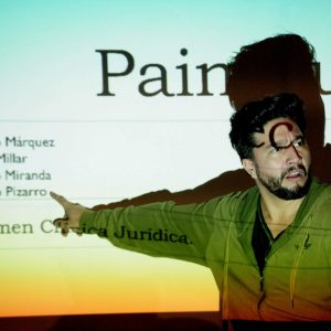 Teatro: PAINECUR