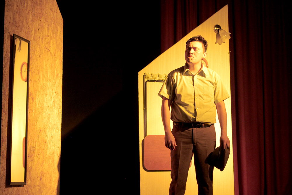 Teatro: "Vergara, de ausencia y otros vacíos" - Imagen 7