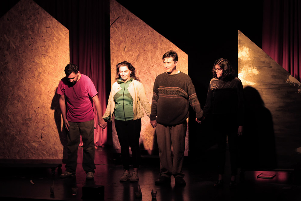 Teatro: "Vergara, de ausencia y otros vacíos" - Imagen 8