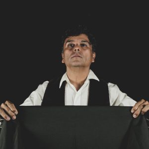 Teatro: "Aurora Pampina"