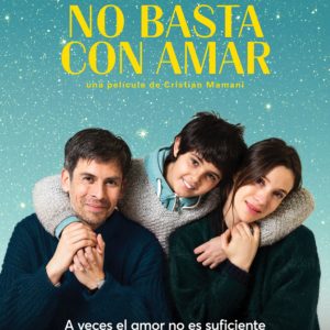 Cine chileno: No basta con amar