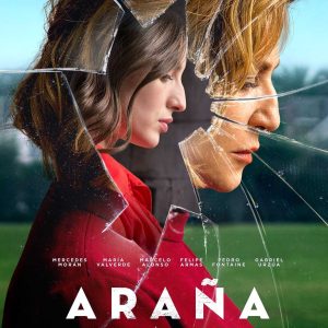 Cine chileno: Araña