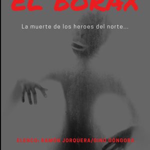 Bórax: La muerte de los héroes del Norte