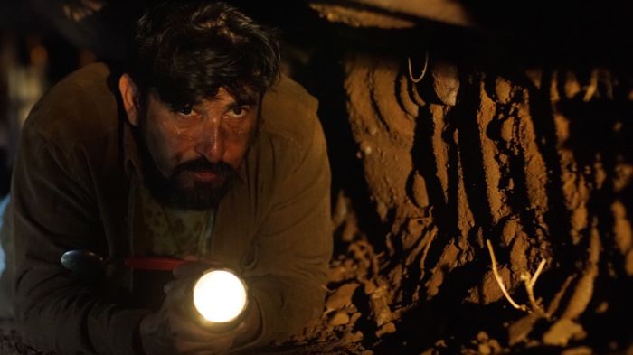 Cine: Pacto de Fuga - Imagen 8