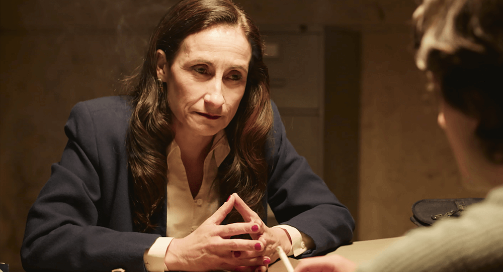 Cine: Pacto de Fuga - Imagen 7