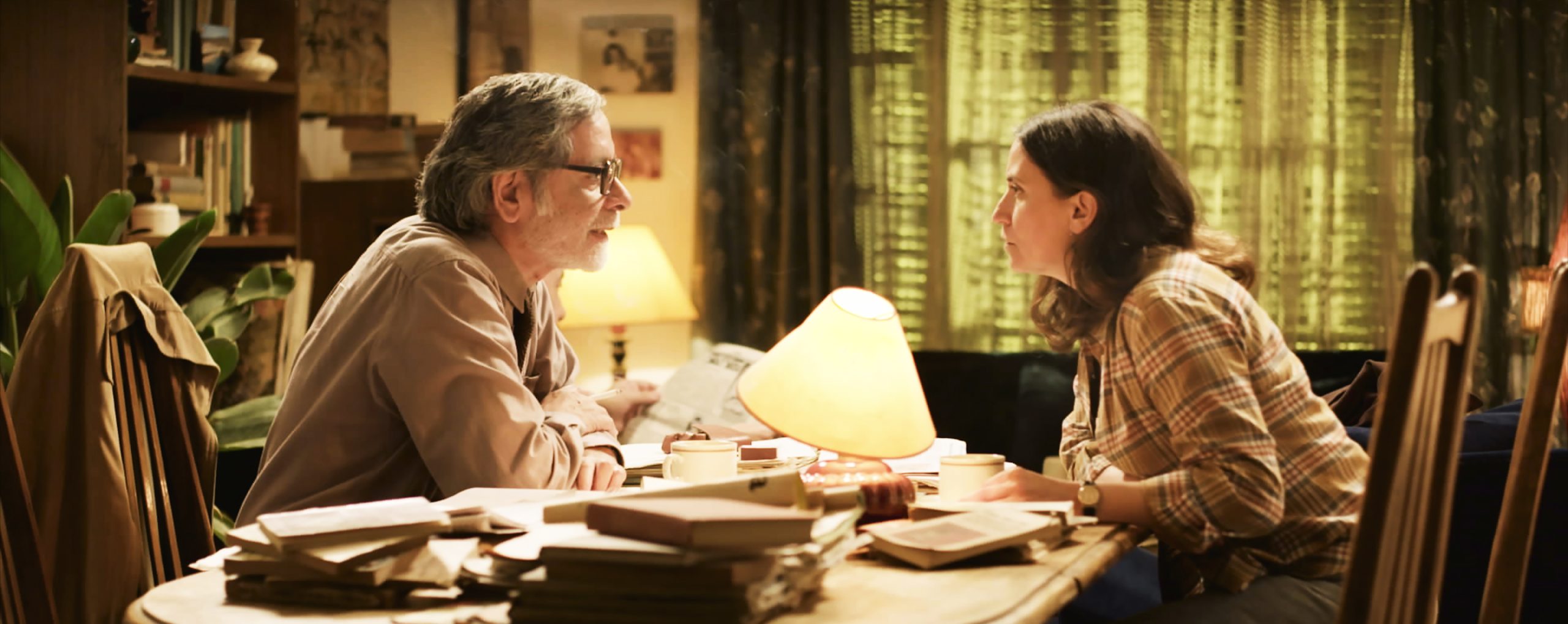 Cine: Pacto de Fuga - Imagen 6