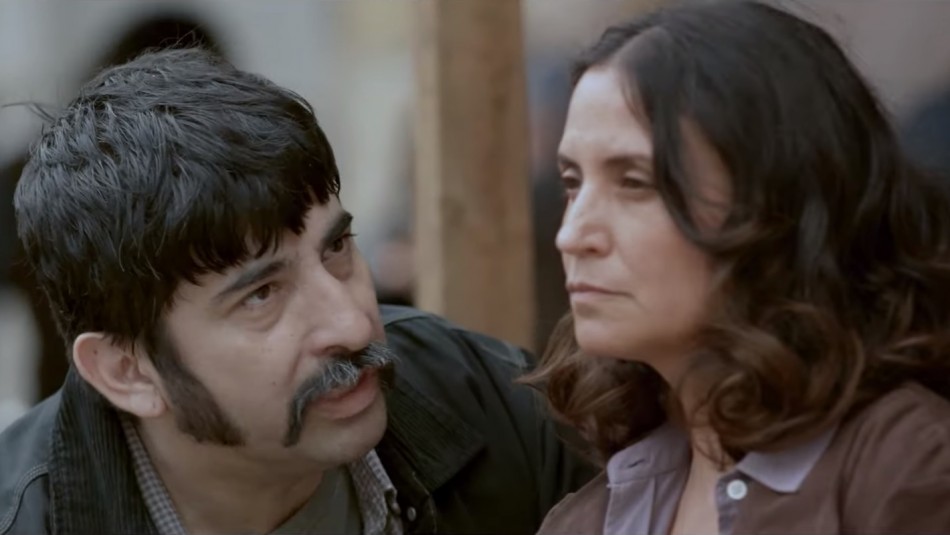 Cine: Pacto de Fuga - Imagen 3