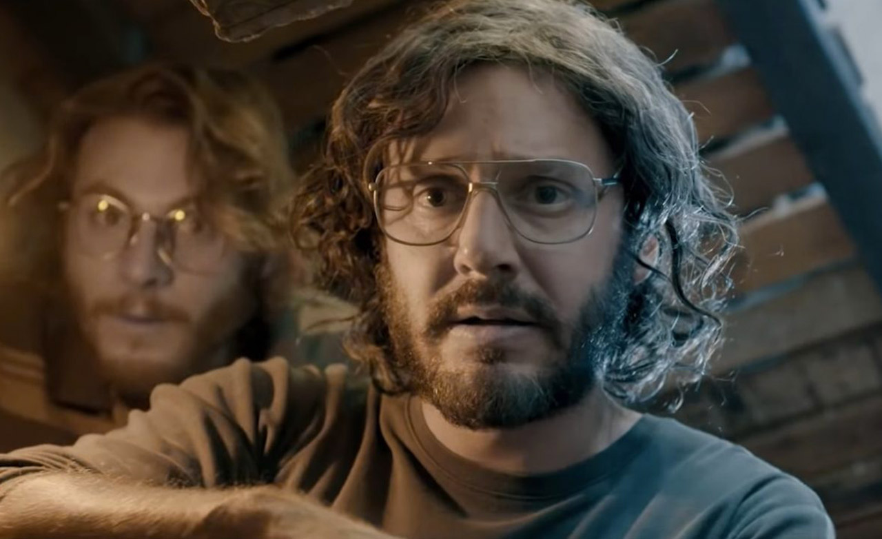 Cine: Pacto de Fuga - Imagen 2