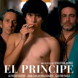 Cine Chileno: El Príncipe