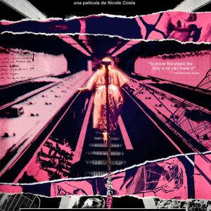 Cine chileno: El viaje de Monalisa