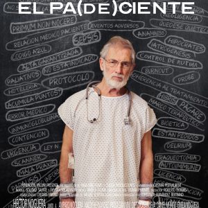 Cine Chileno: El Padeciente
