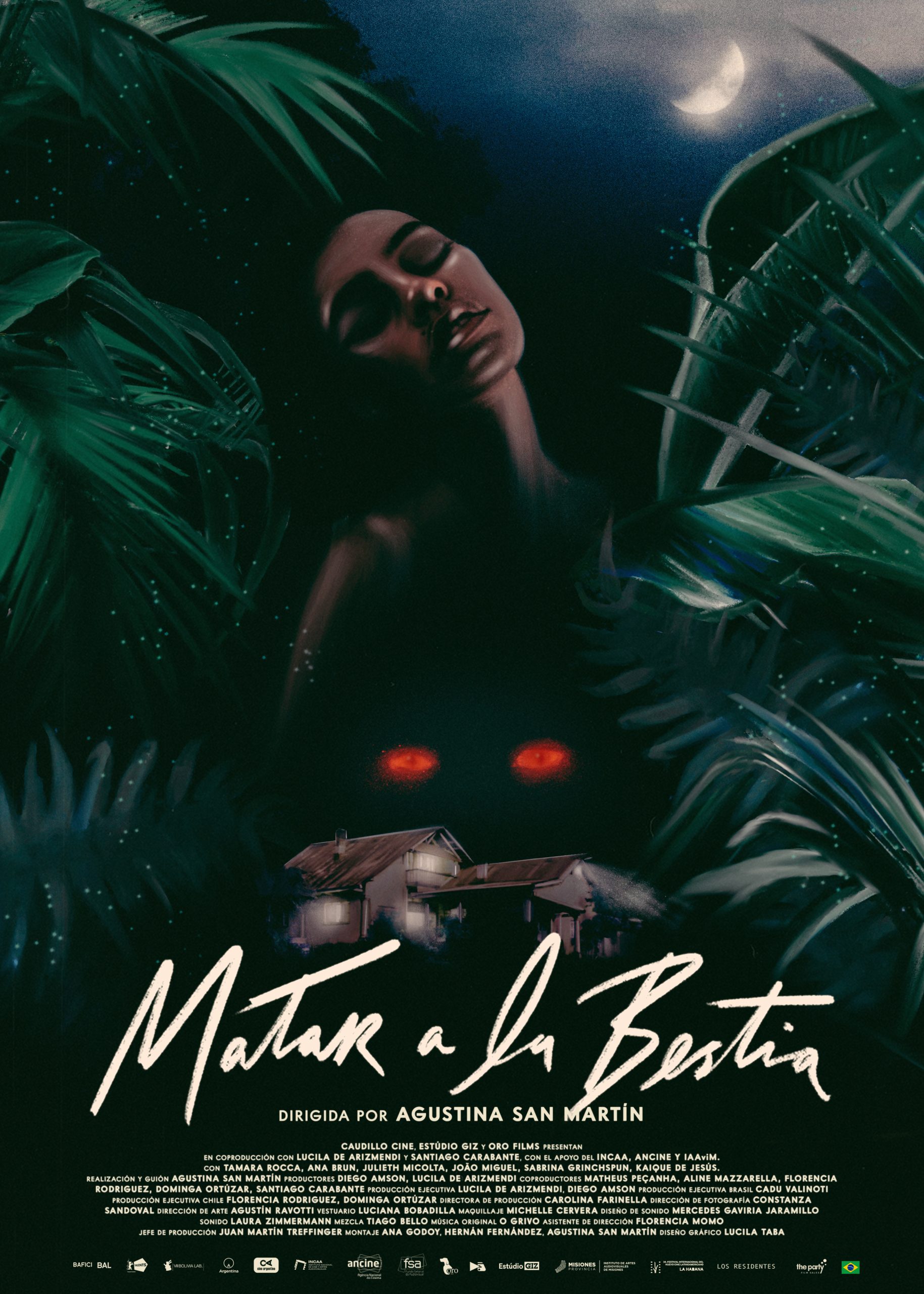 Estreno: Matar a la bestia