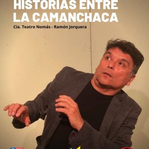 Obra: Historias entre la camanchaca