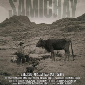 Estreno: Samichay: En busca de la felicidad