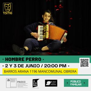 Compañía "El viaje de las máscaras"